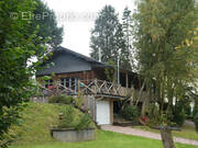 Maison à PONT-L&#039;EVEQUE