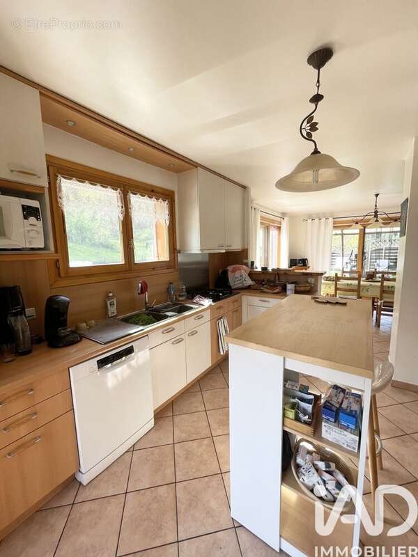 Photo 5 - Maison à LA COTE-D'AIME