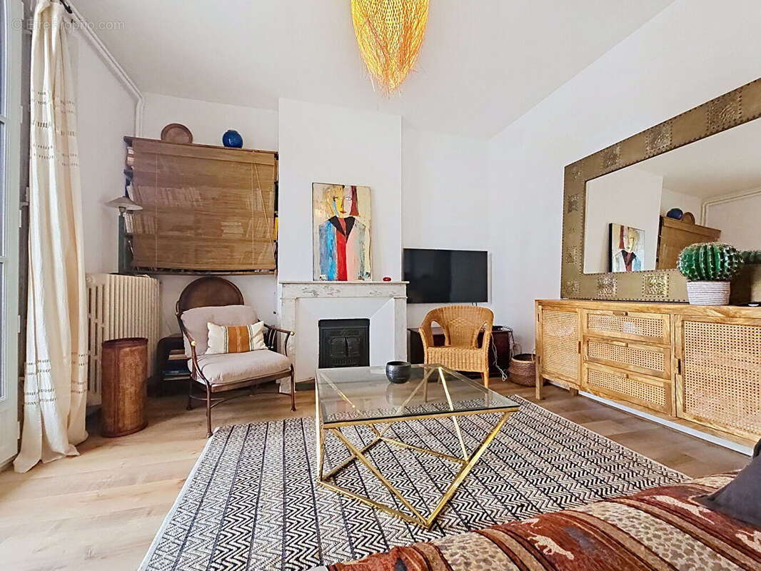 Appartement à AVIGNON