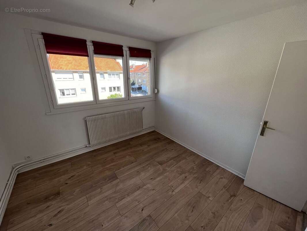 Maison à VERLINGHEM