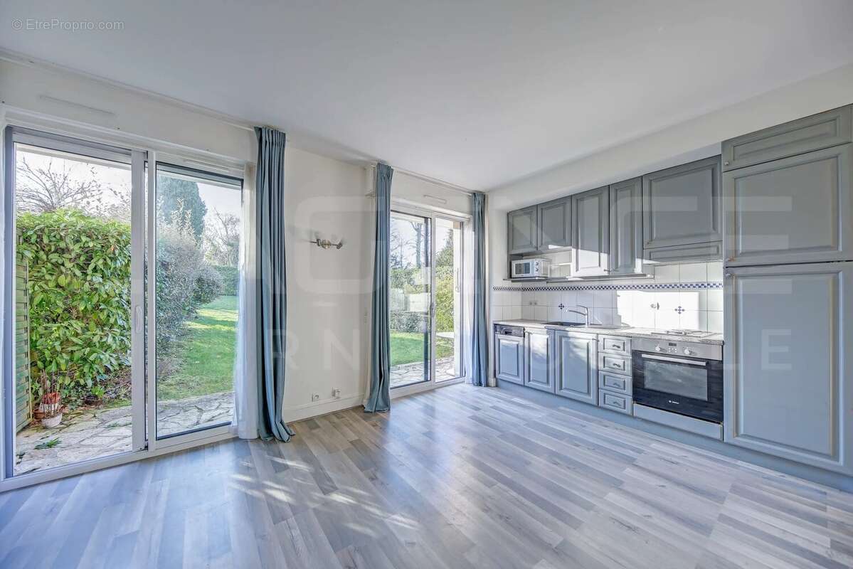 Appartement à FOURQUEUX