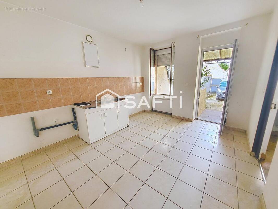 Photo 1 - Maison à DUN-SUR-AURON