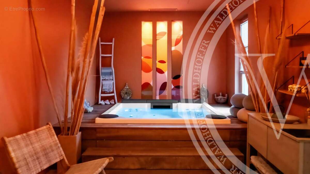 Maison à RAMATUELLE