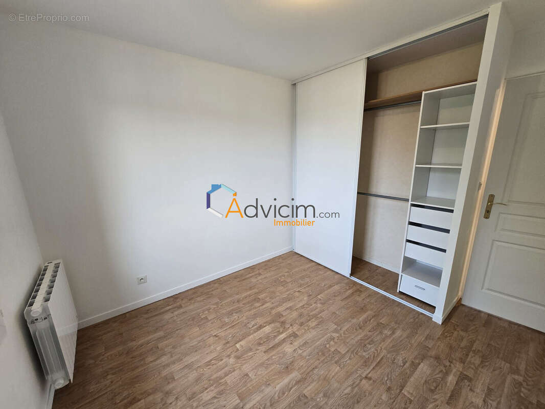 Appartement à ORLEANS