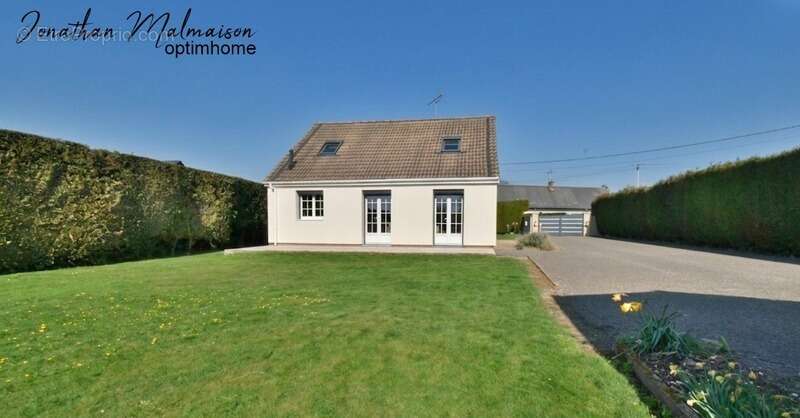 Maison à CONCHES-EN-OUCHE
