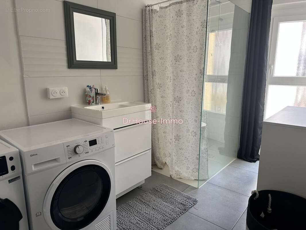 Maison à MANTES-LA-JOLIE