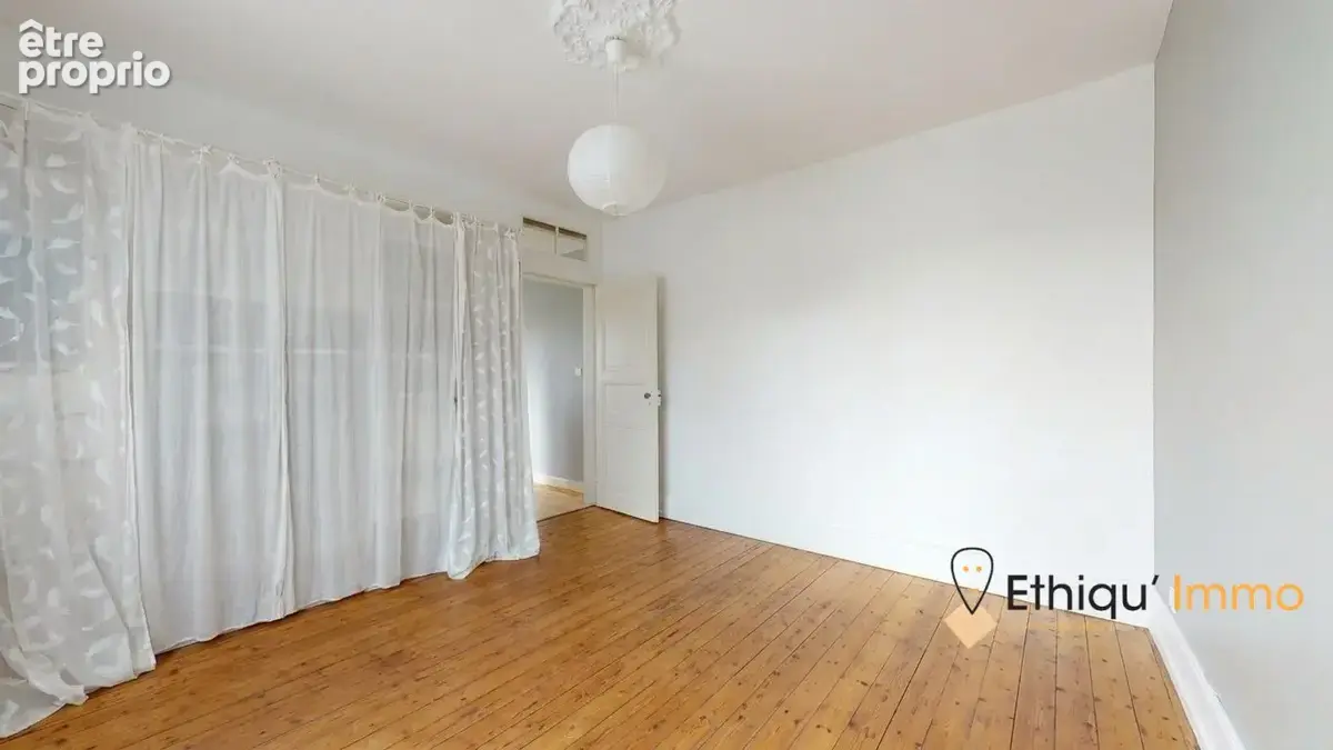 Appartement 2 pièces 62 m² à vendre à Strasbourg (67000) - photo 9