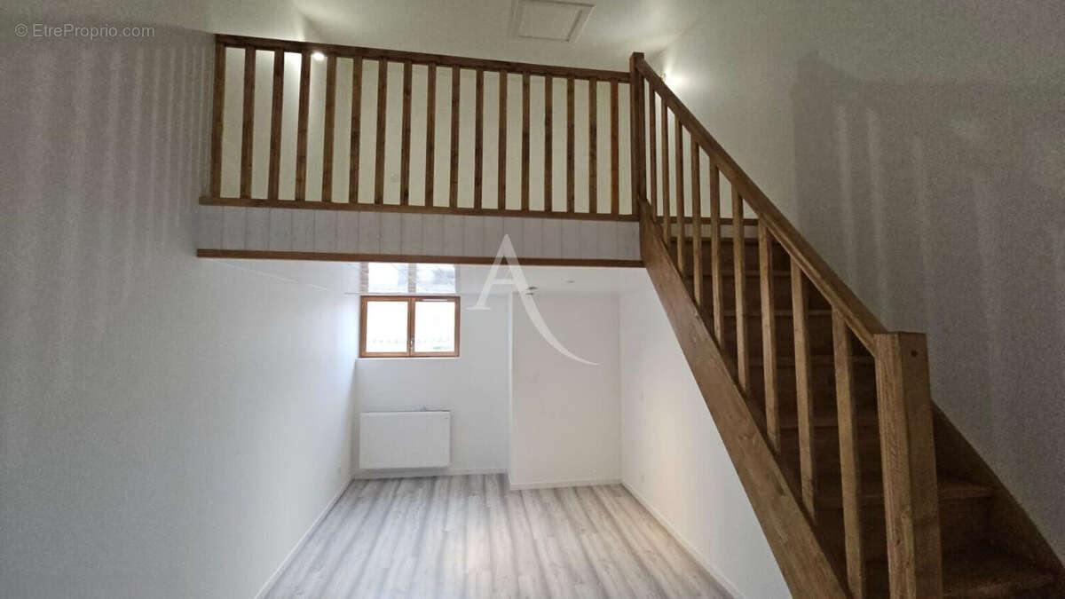 Appartement à LIMOUX