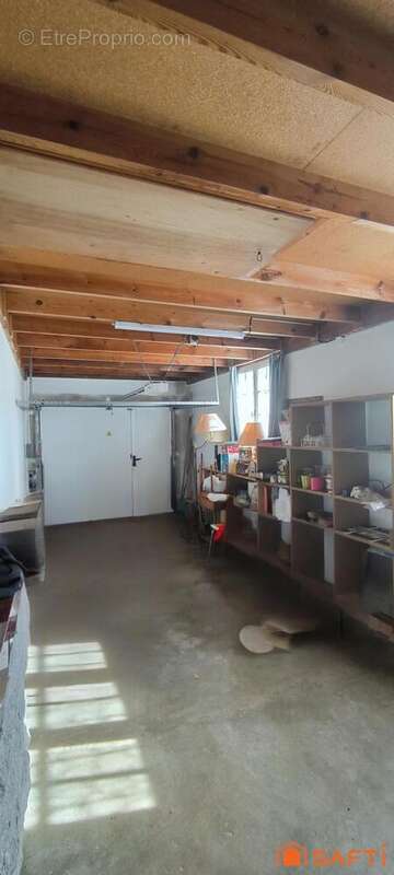 Photo 9 - Maison à SAINT-GEORGES-DE-POINTINDOUX