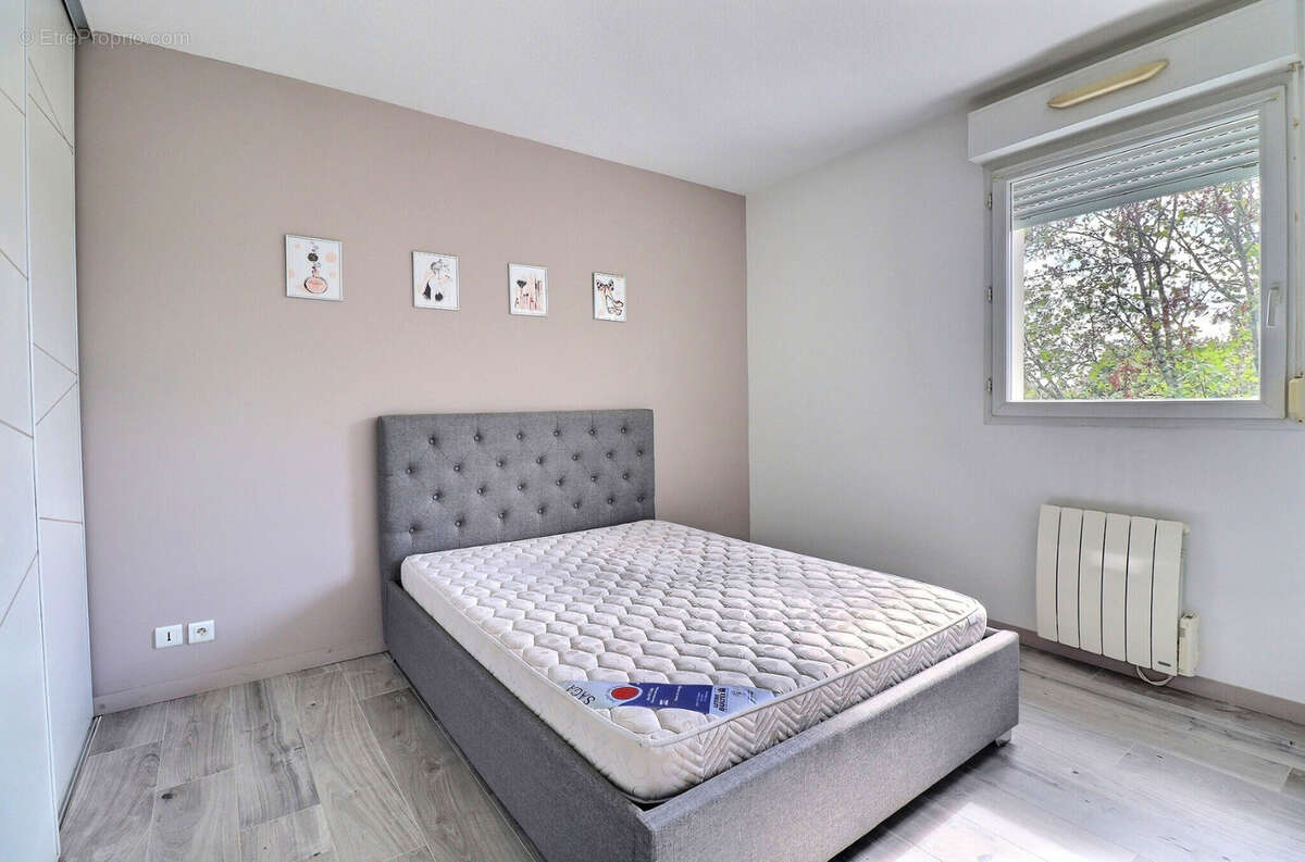 Appartement à SAINT-LOUBES