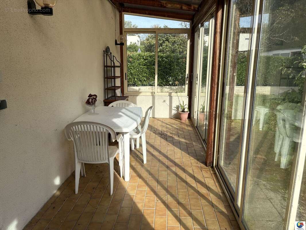 Maison à VILLEFONTAINE