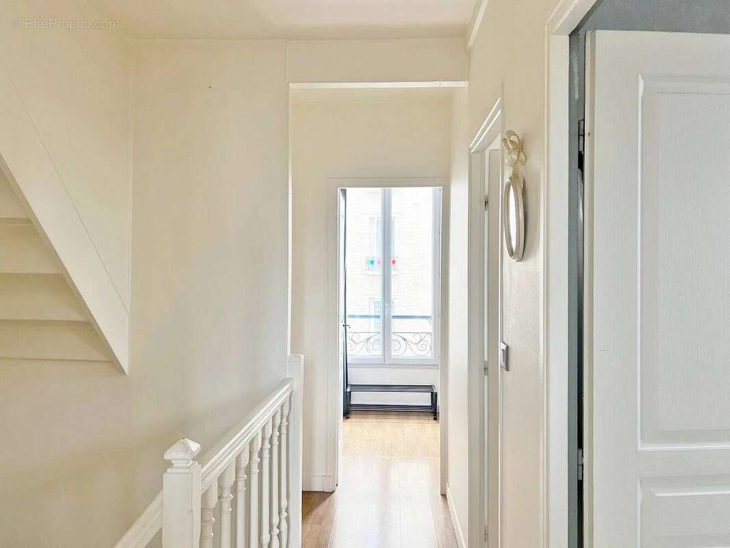 Maison à LE PERREUX-SUR-MARNE