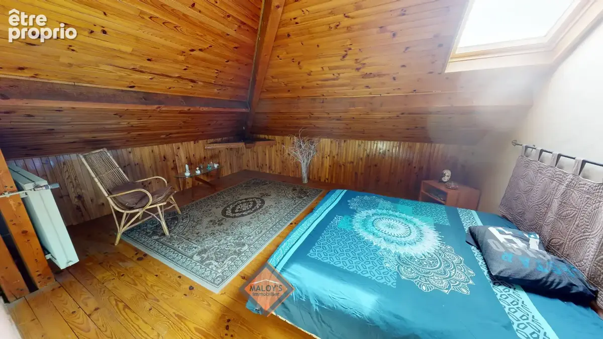 Maison familiale 378m2 avec piscine chauffée, vue panoramique et grand terrain - photo 12