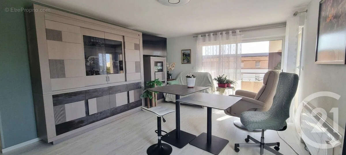 Appartement à ARGELES-SUR-MER