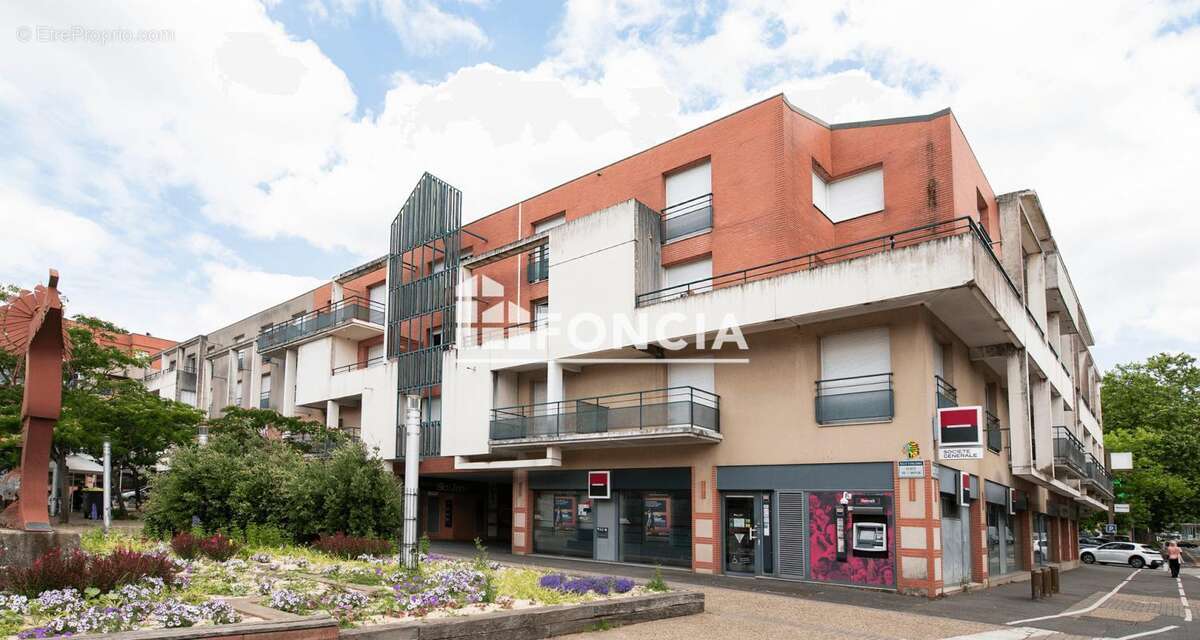 Appartement à ORLEANS