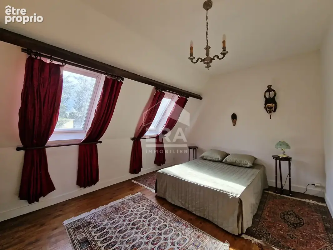 Maison 212m² à joué-lès-tours - photo 15