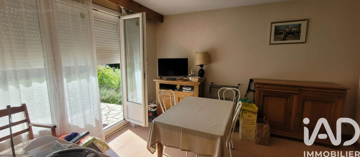 Photo 5 - Maison à SAINT-JEAN-D'ANGELY