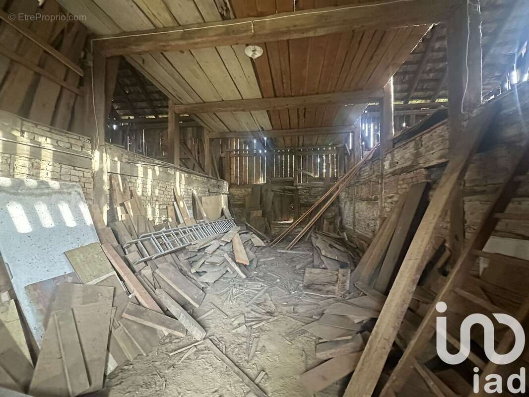 Photo 9 - Appartement à SEPPOIS-LE-BAS