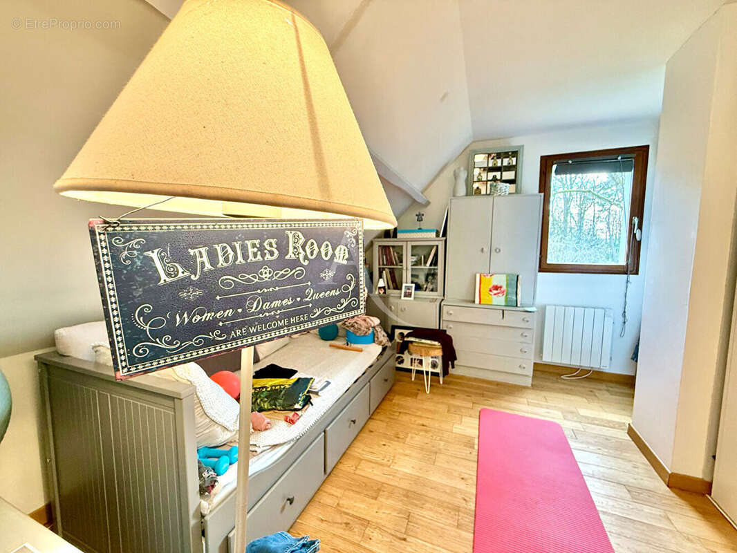 Maison à LA FERTE-SAINT-AUBIN