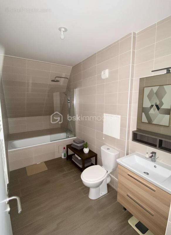 Appartement à CRETEIL