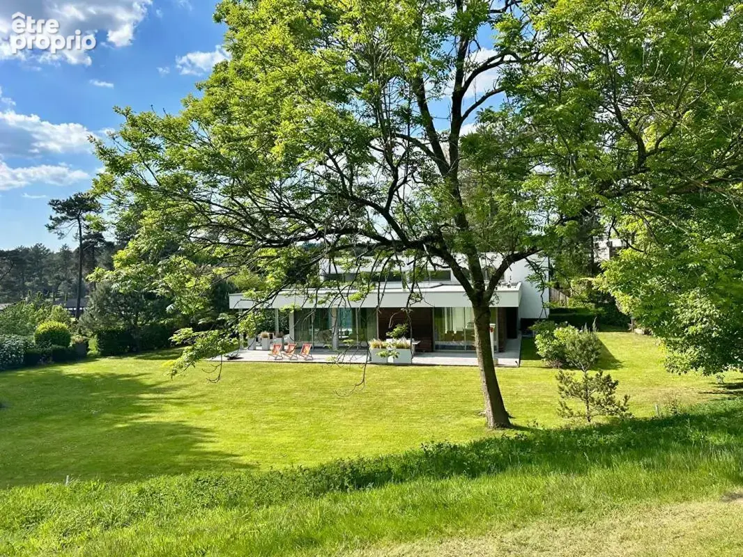 Maison à NEUFCHATEL-HARDELOT