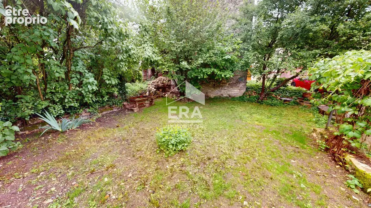 Maison 64m² à jujurieux - photo 3