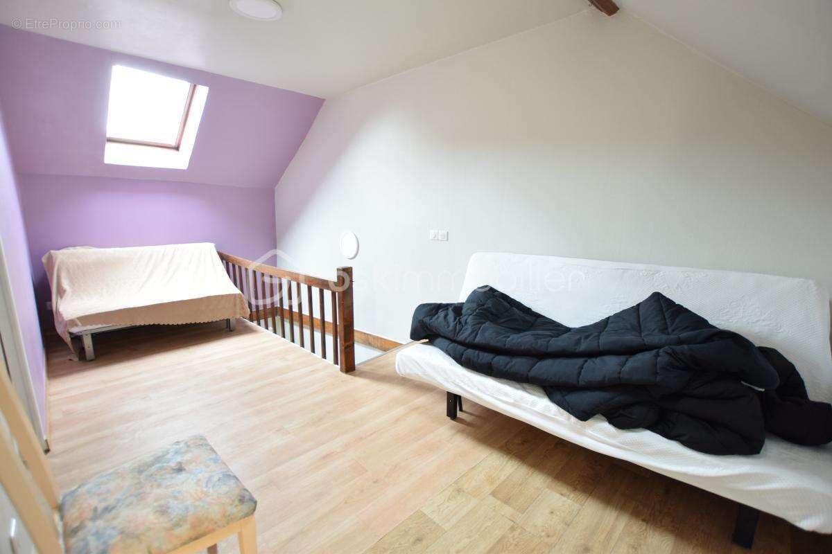 Maison à TRELOU-SUR-MARNE