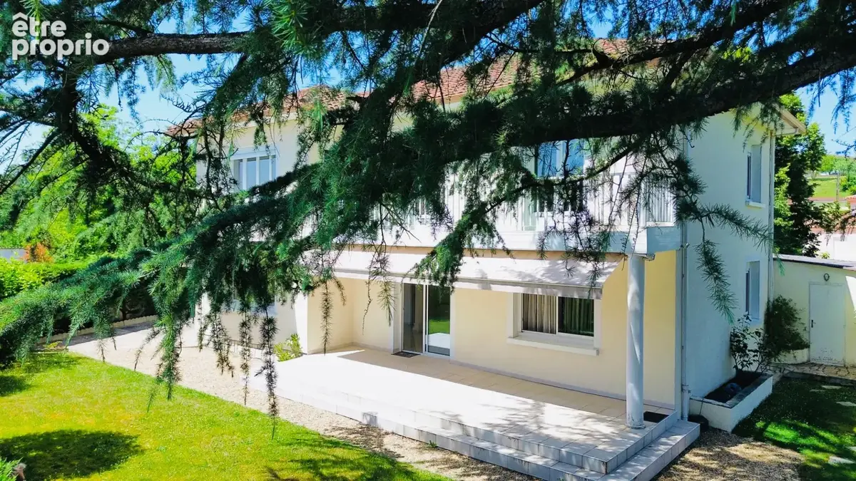Maison Artix 8 pièces 190 m² - photo 2
