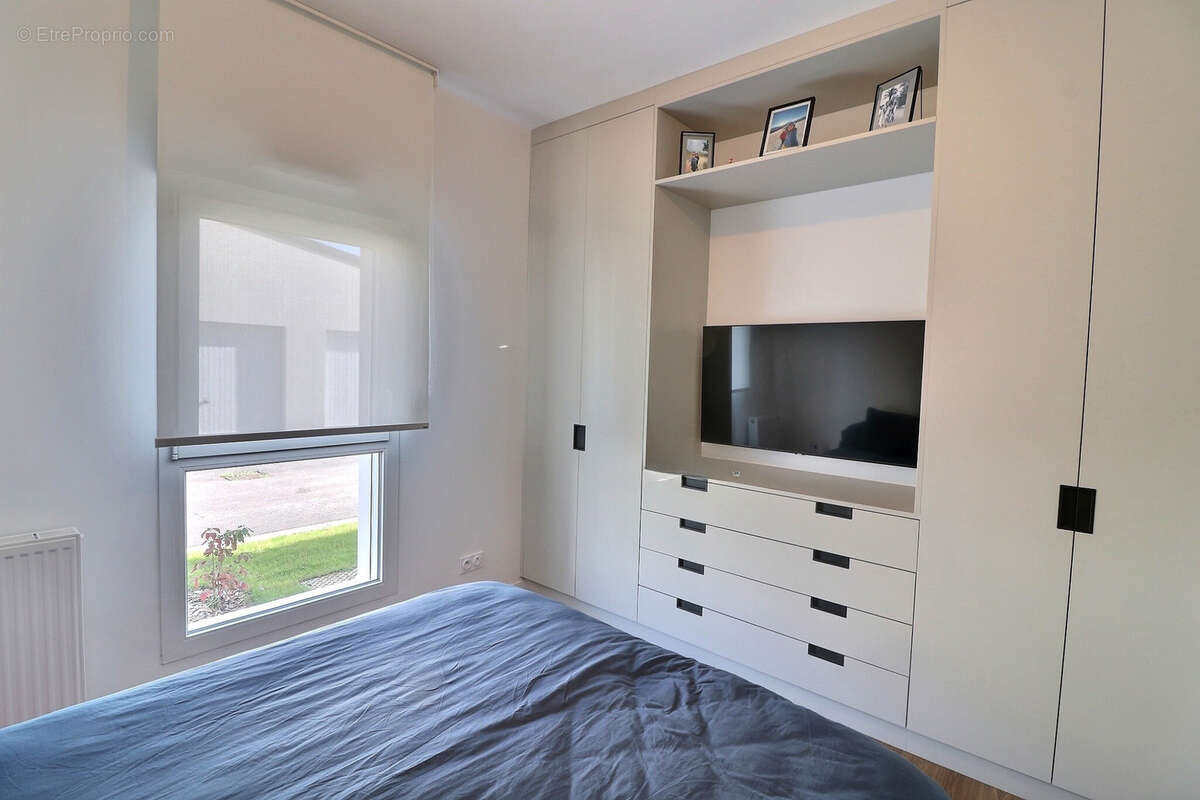 Appartement à LE RELECQ-KERHUON