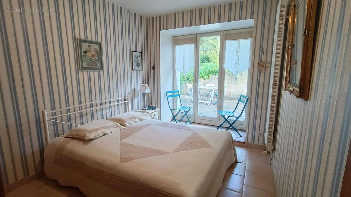 Maison à SAINT-MARY