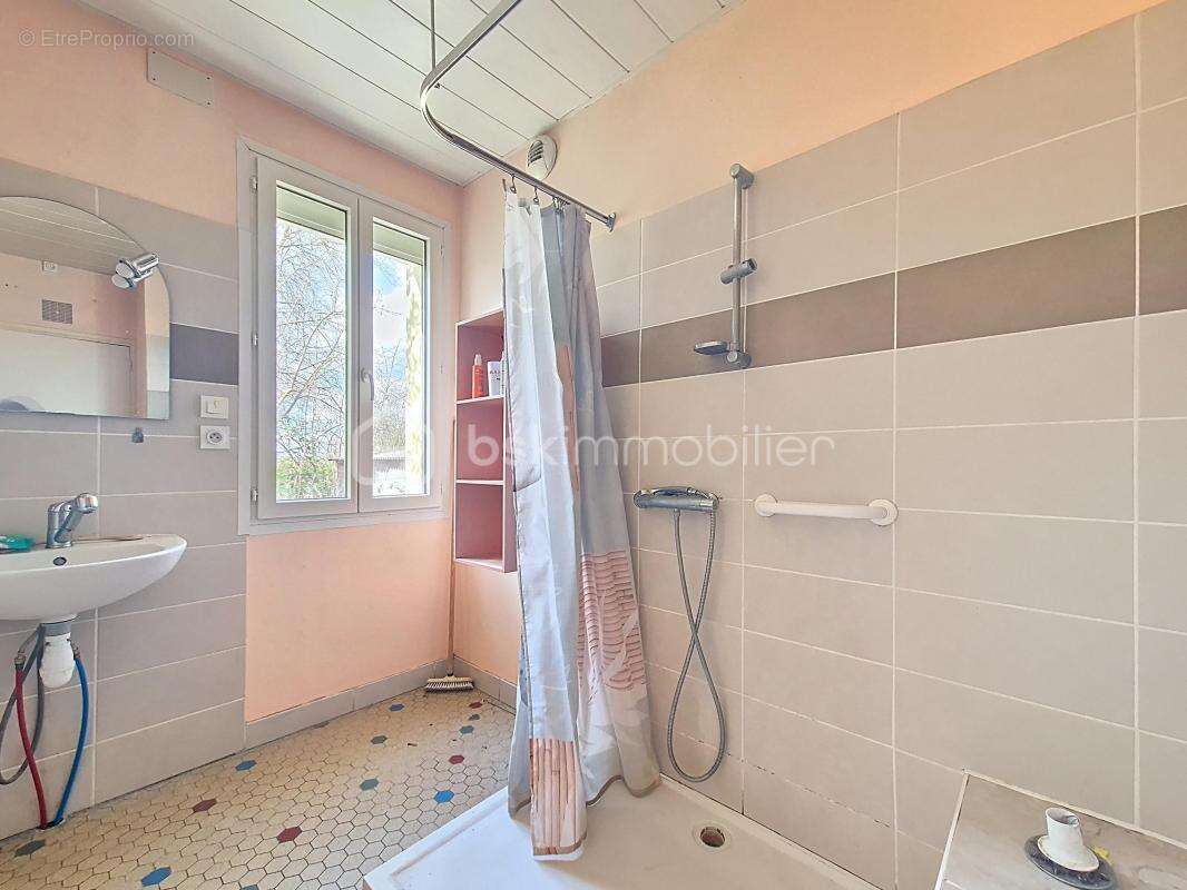 Maison à CASTELSARRASIN