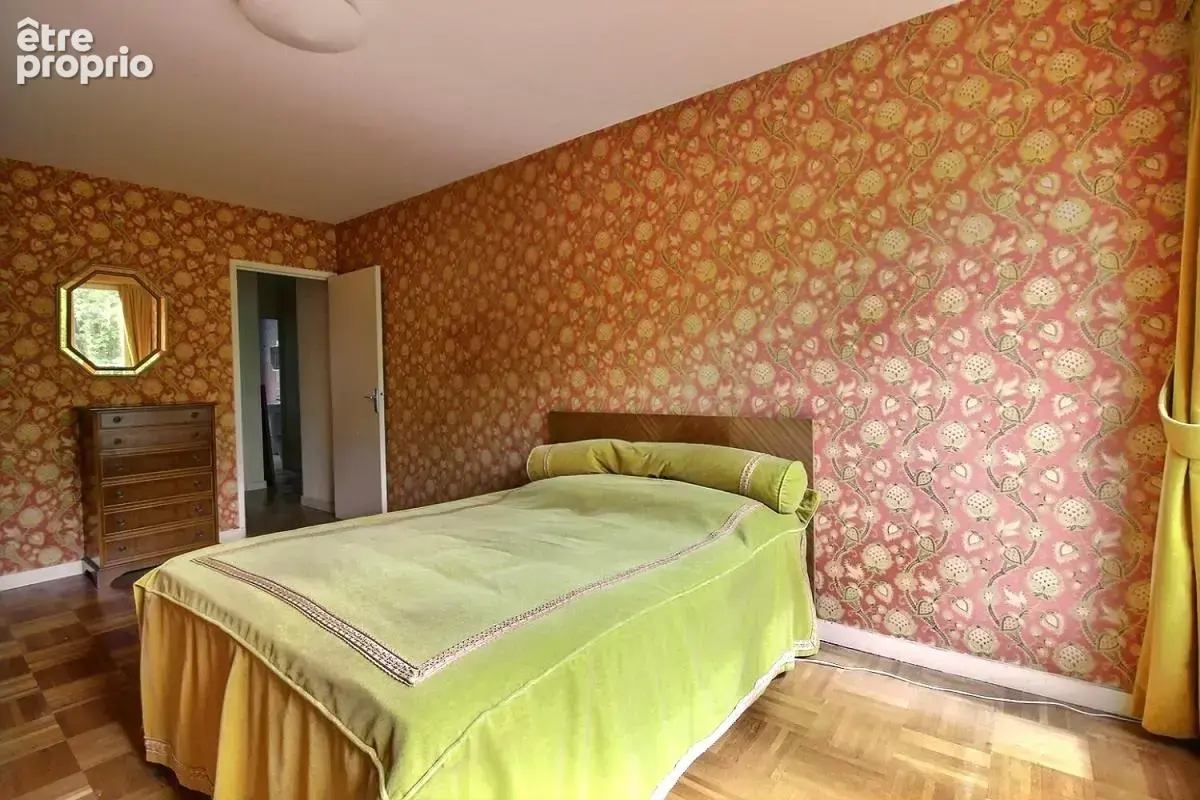 Appartement Bures Sur Yvette 4 pièce(s) 97.54 m2 - photo 9