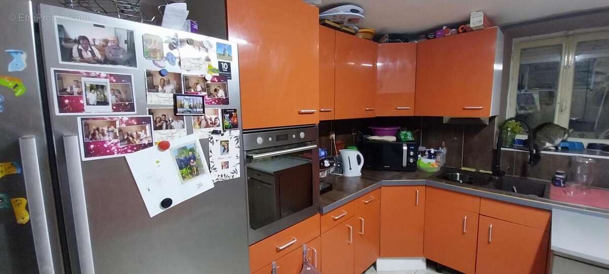 Maison à HAUTEVELLE