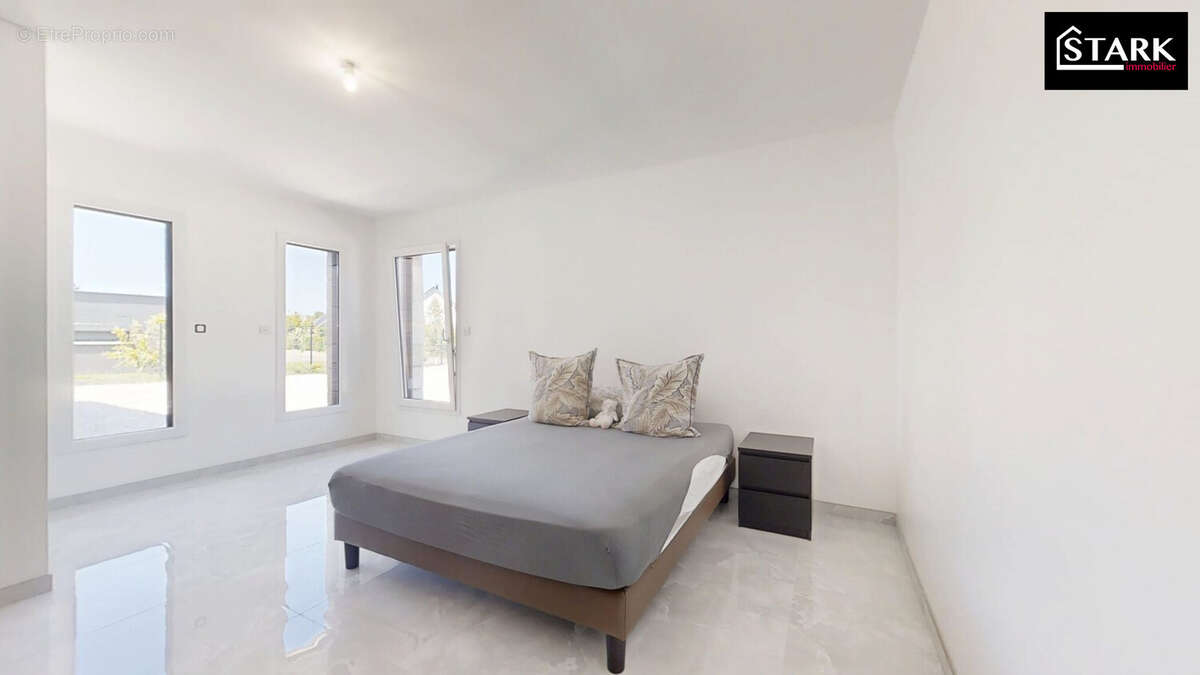 Maison 136 m² à Magny-Vernois  - photo 4