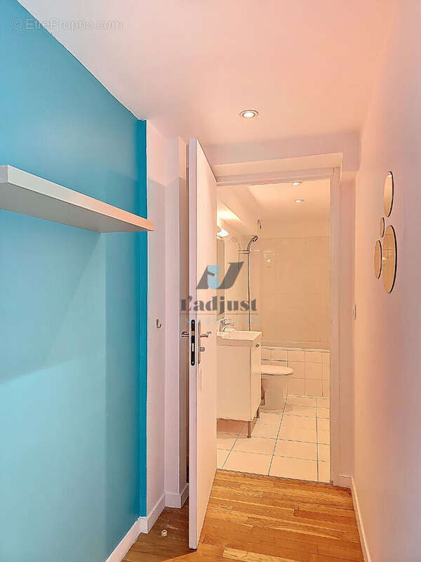 Appartement à CHAMPAGNE-SUR-SEINE