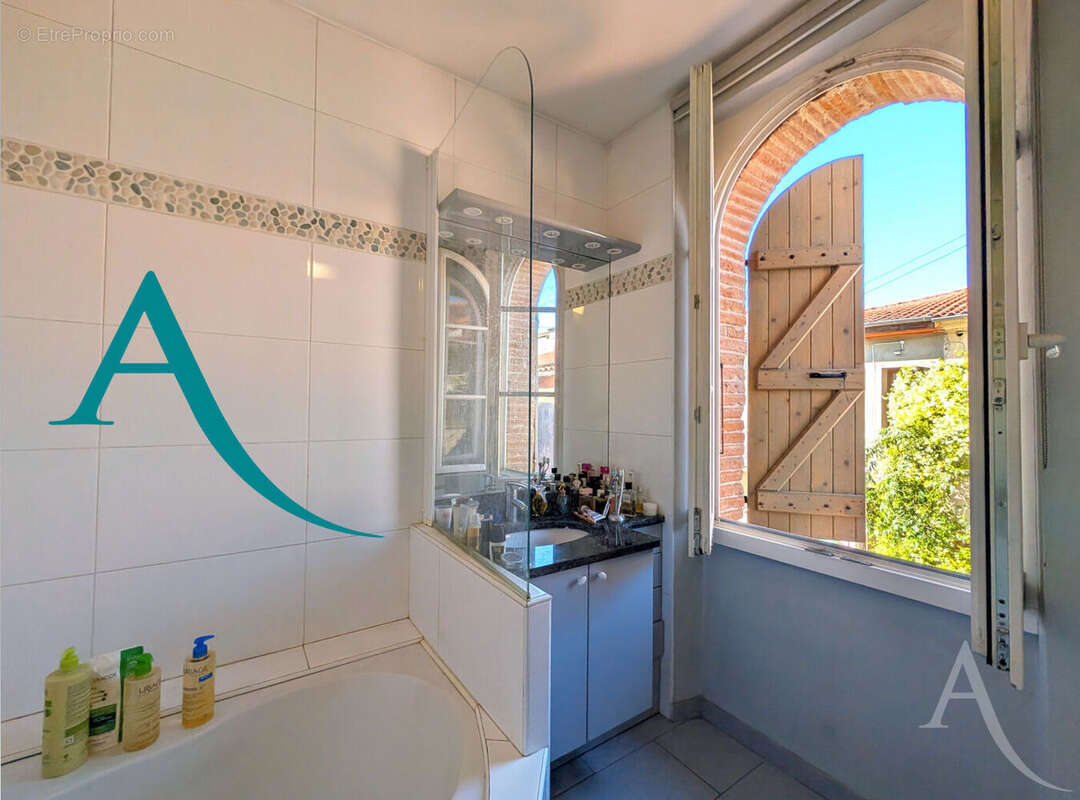 Maison de ville de 145 m2 avec patio, au calme absolu - photo 13