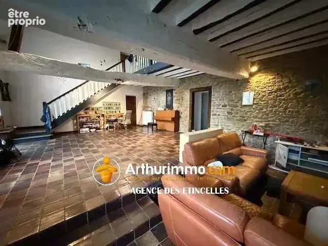 Vente Maison Martigne-ferchaud(35640) 170 000ï¿œ - photo 4