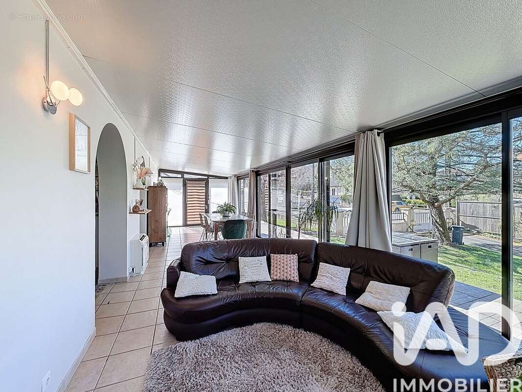 Photo 2 - Maison à COSNAC