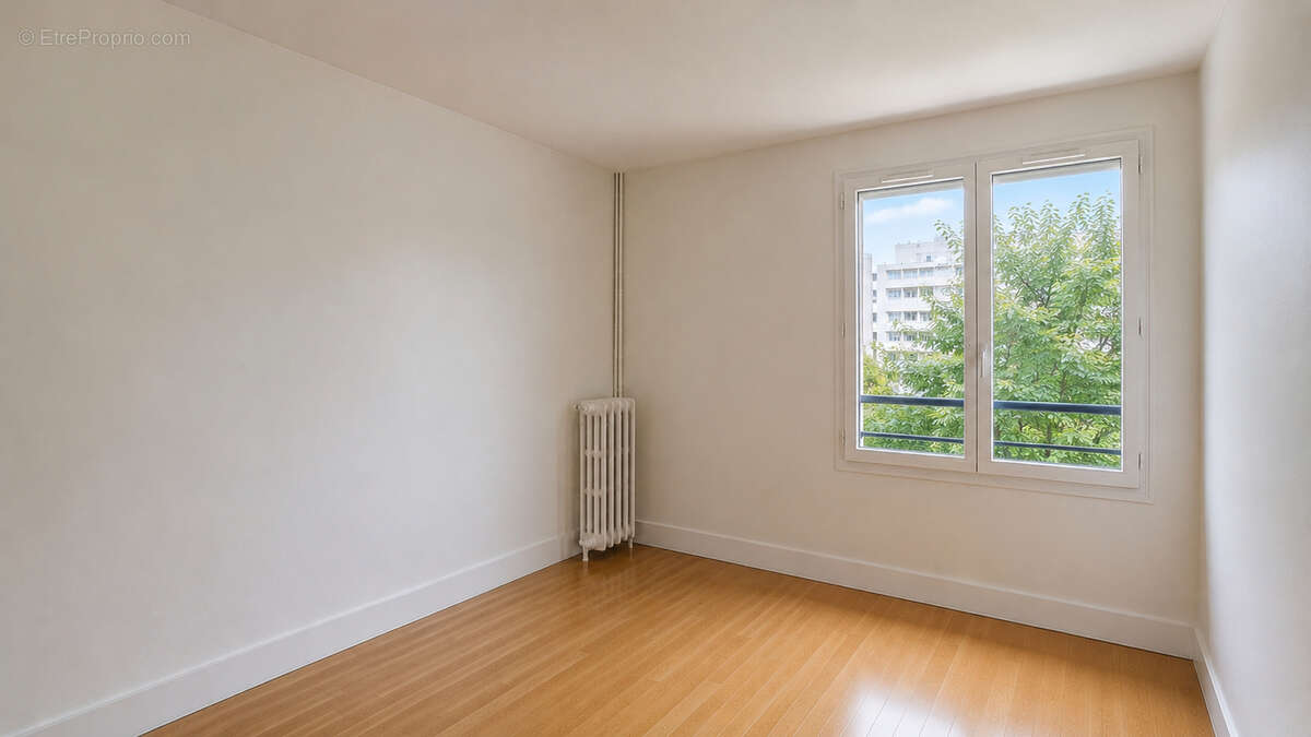 Appartement Courbevoie 3 pièce(s) 63.16 m2 - photo 12