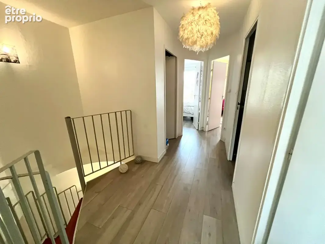 Montigny-lès-Cormeilles - Maison de 91 m² - photo 11