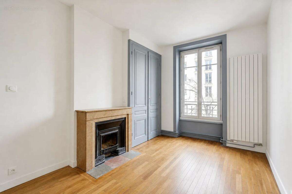 Charmant T3 rénové à Lyon 7ème, 57 m² - photo 3