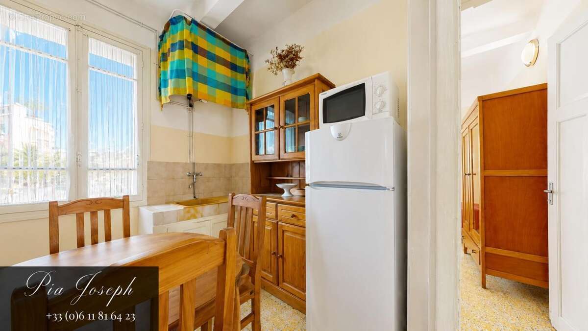 Appartement à LEUCATE