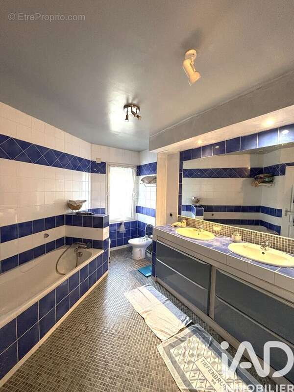 Photo 9 - Maison à CHAMPCEVINEL