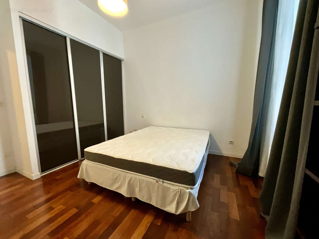 Appartement à SAN-MARTINO-DI-LOTA