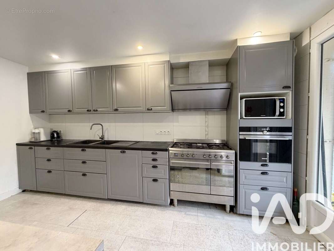 Photo 6 - Maison à DRANCY