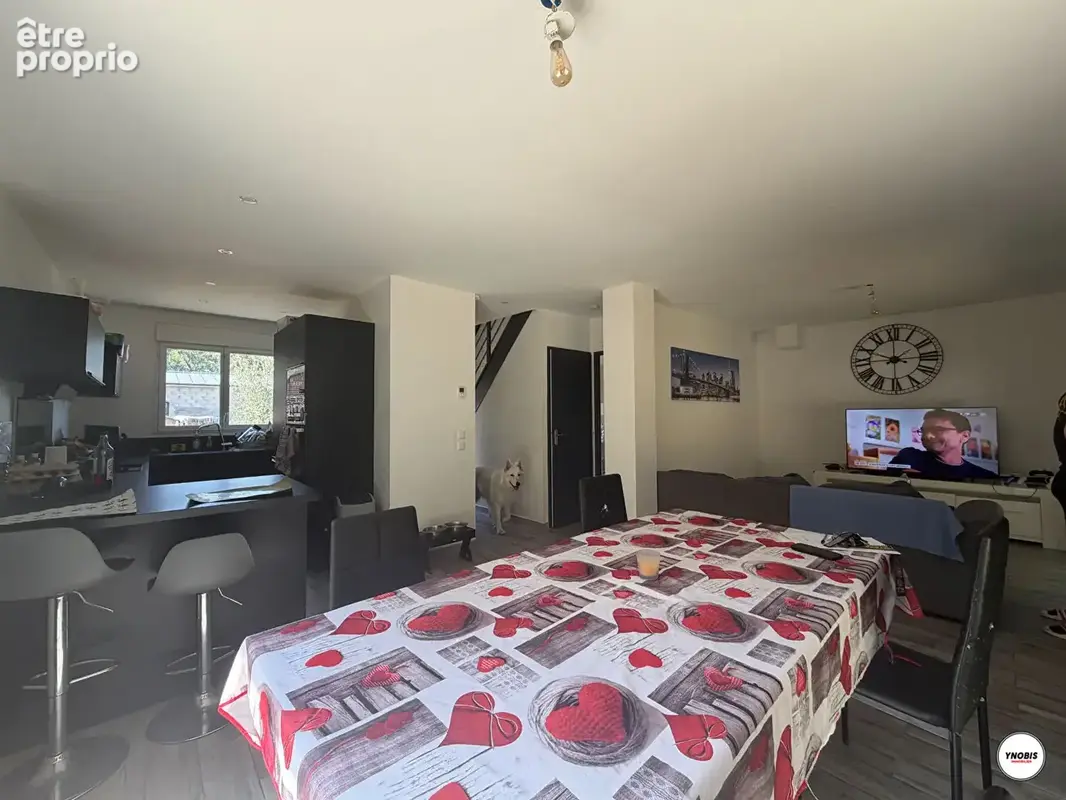 Maison Vernouillet 101 m2 - photo 5