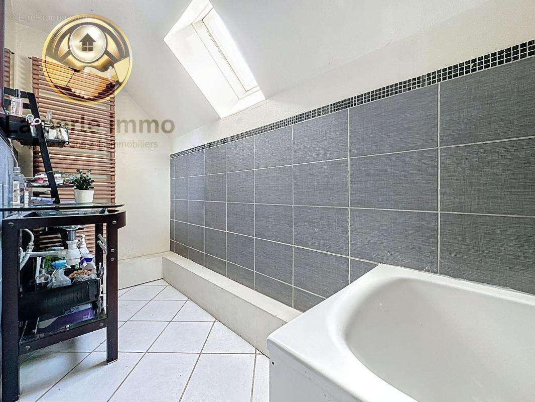 Maison à MAGNY-EN-VEXIN