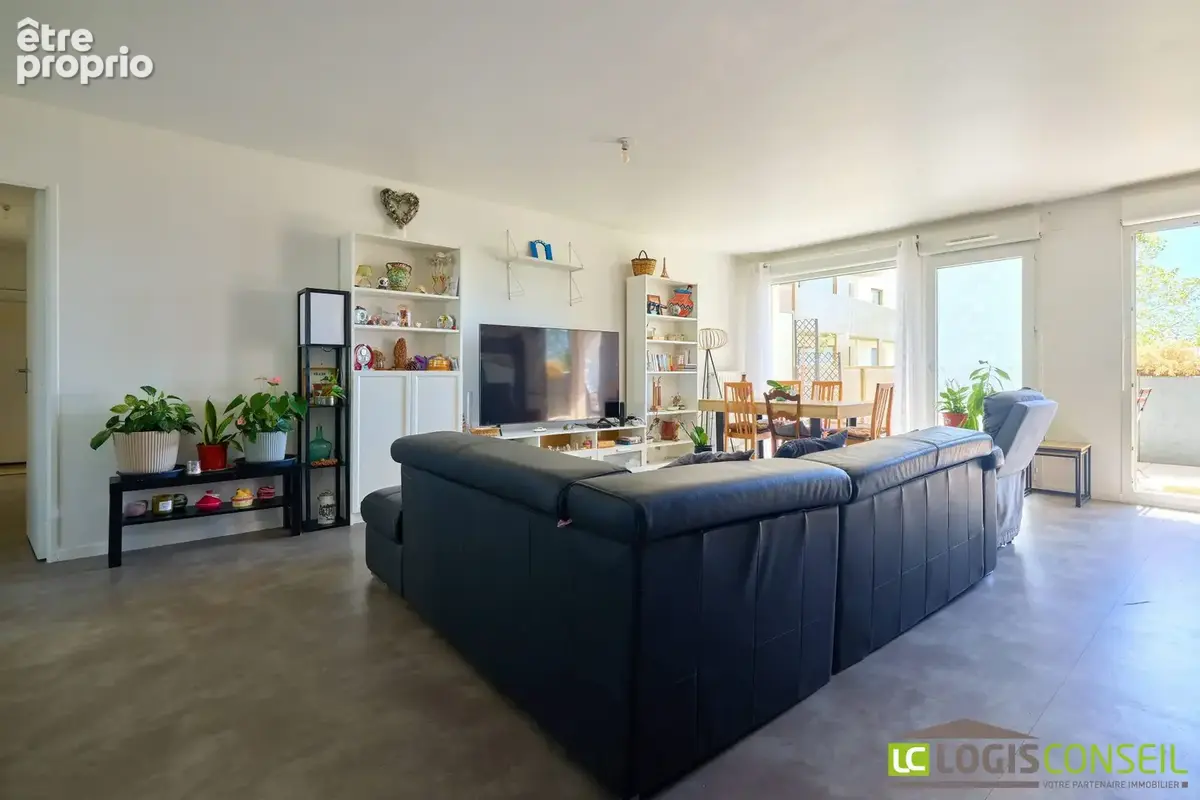 Appartement 5 pièces 103 m² à vendre à Bagneux (92220) - photo 5
