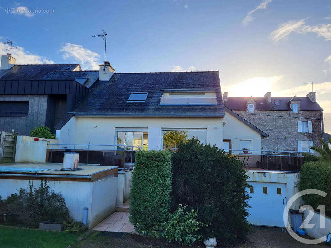 Maison à SAINT-CAST-LE-GUILDO