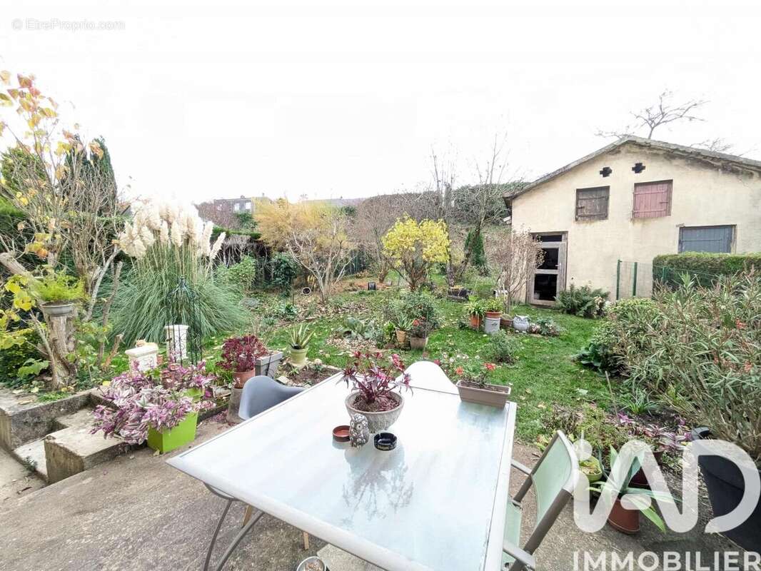 Photo 2 - Maison à HAYANGE